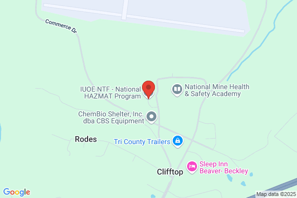 Operating Engineers Local