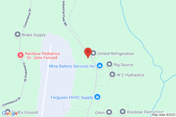 Precision Electric Inc