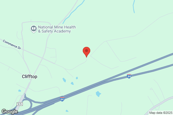 Southern West Virginia Asphalt Inc