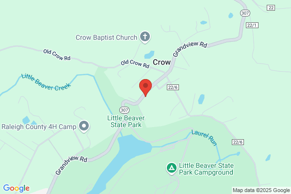Woods Recycling