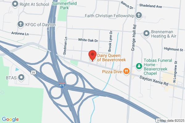 Dairy Queen (Treat)
