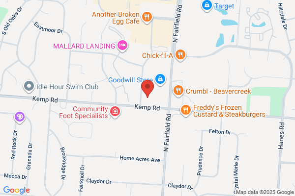 Beavercreek Orthodontics