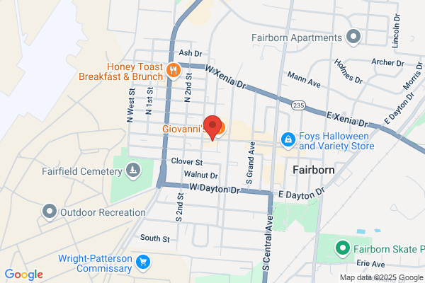 Dayton Inpatient Rehab and Detox Center