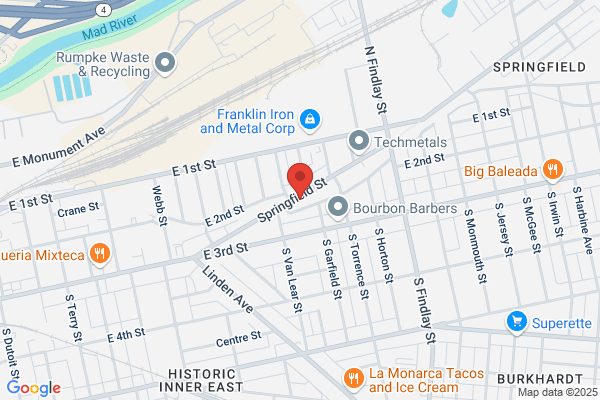 Butler Heating & Air Conditioning