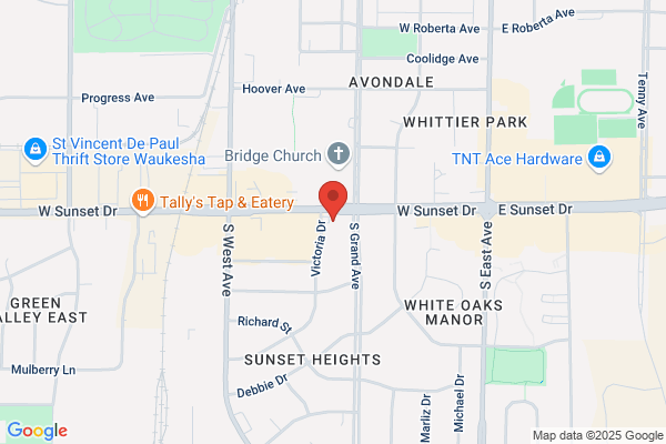 On Time Heating & Air Conditioning