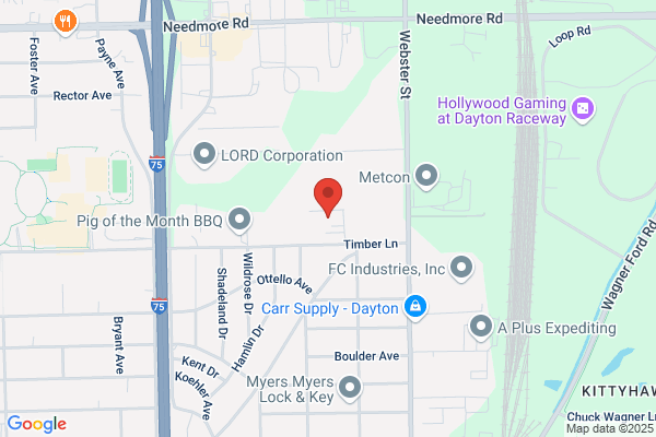 Trame Mechanical Inc