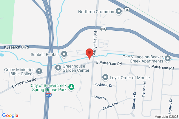 Apple Valley Animal Hospital