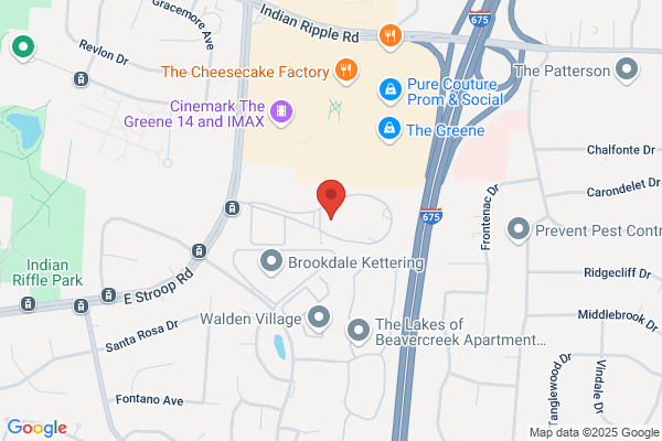 Stonebridge Apartment Homes