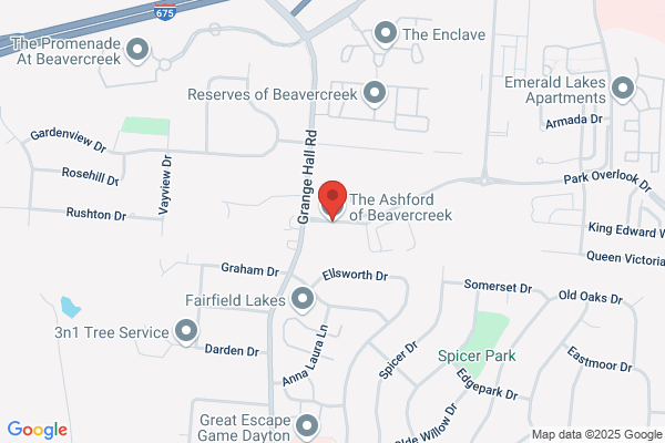The Ashford of Beavercreek