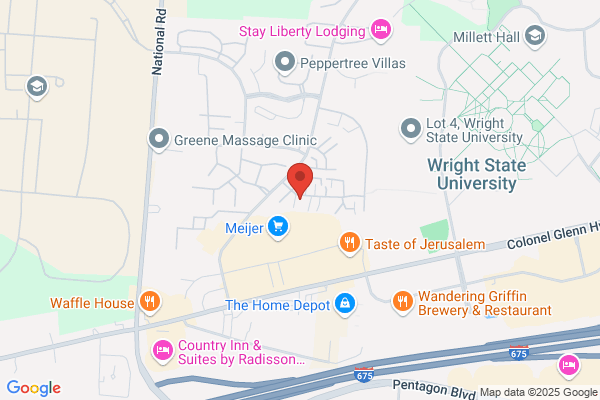 Sycamore Creek I Homeowners Association Inc