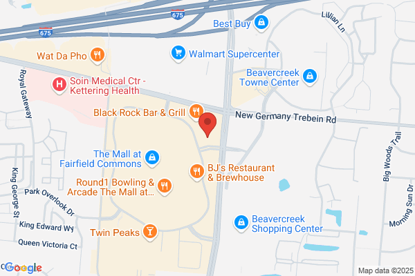 Max & Erma's