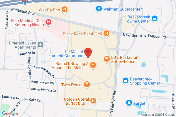 Wayback Burgers - CLOSED