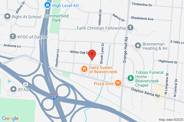 Dr. Greg Palkowski - Beavercreek, OH