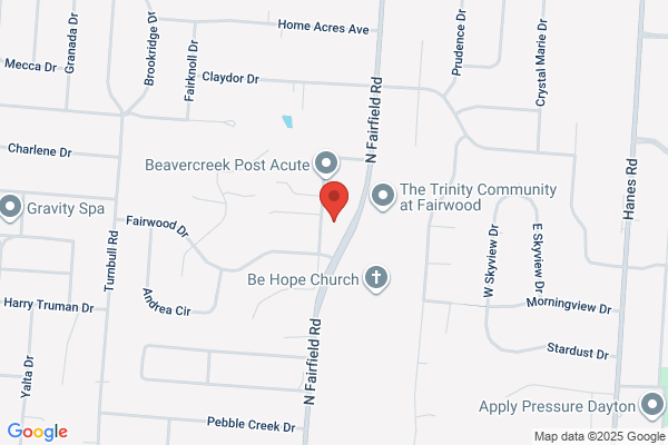 Beavercreek Chiropractic & Injury Treatment Center