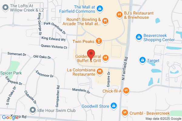 Kettering Health Medical Group Vascular Surgery - Beavercreek Health Center