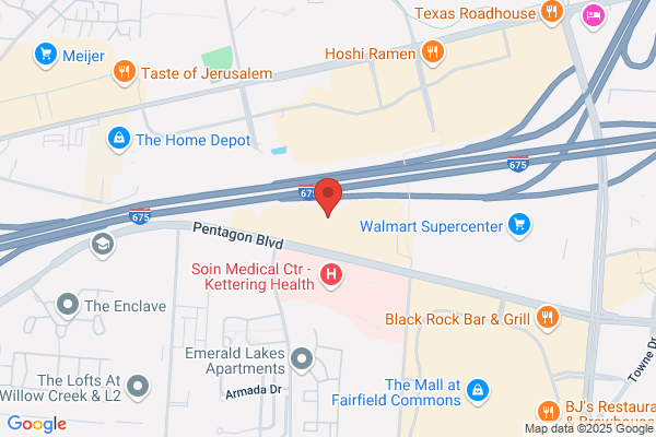 Wright Patt Credit Union Inc