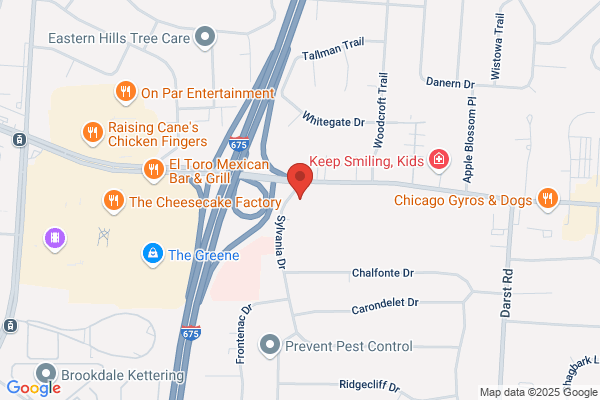 Empire Dental Specialty Group - Dayton