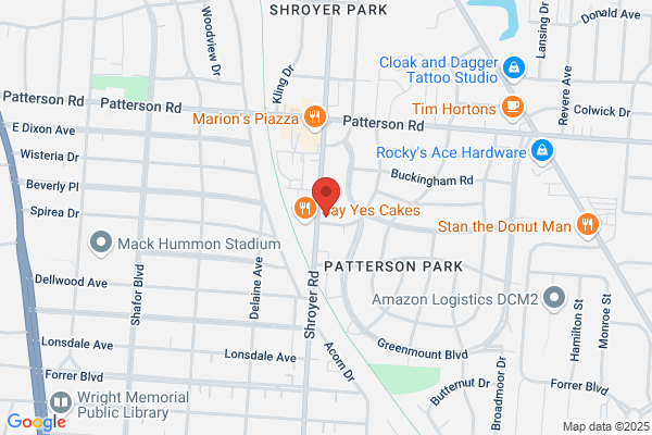 Premier Dental of Oakwood