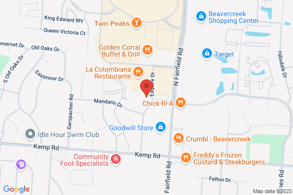 Beavercreek Dental Group