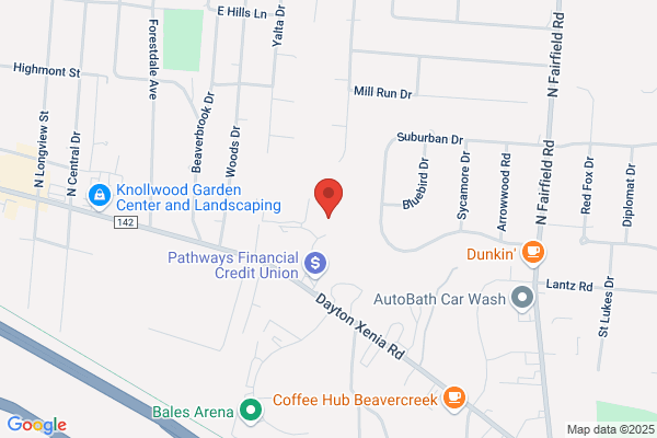 Beavercreek Endodontics Associates