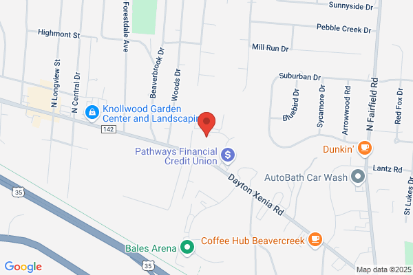 Ewig Jon R DDS Inc