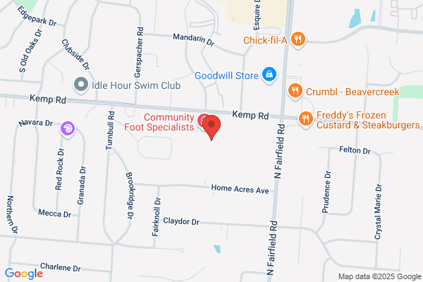 ARCHIVED- Kettering Health Medical Group Plastic Surgery - Beavercreek Health Park
