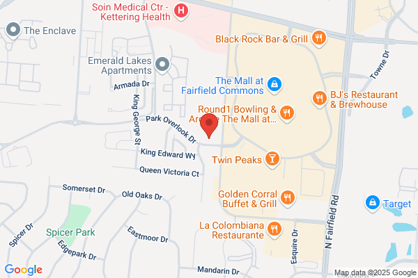 Kettering Health Medical Group Orthopedics - Beavercreek