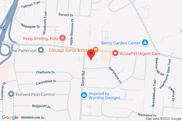 Kettering Health Medical Group Primary Care - Beavercreek Darst Rd