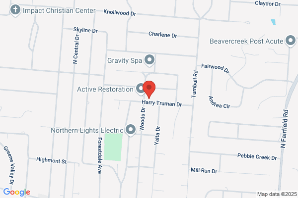McKeever & Niekamp Electric, Inc.
