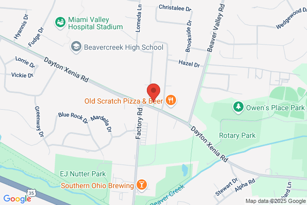 Comprehensive EyeCare - Beavercreek