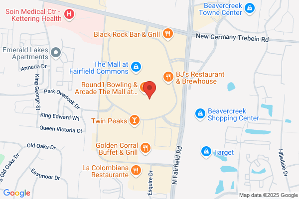 Sears Optical - Closed