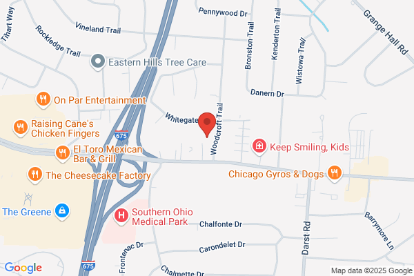 Beavercreek Commons Family Practice