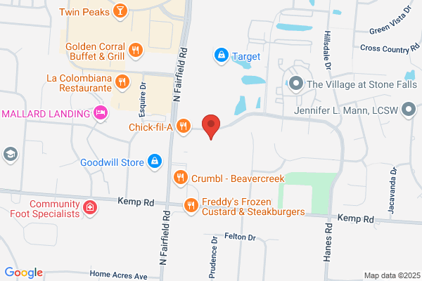 Surgical Associates of Greene County