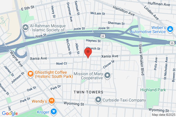 Twin Towers Food Mart