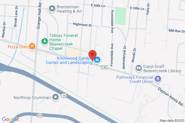 Knollwood Barber