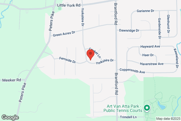 Brackman Heating & Cooling