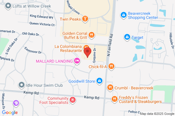 Holiday Inn Express & Suites Dayton East - Beavercreek, an IHG Hotel
