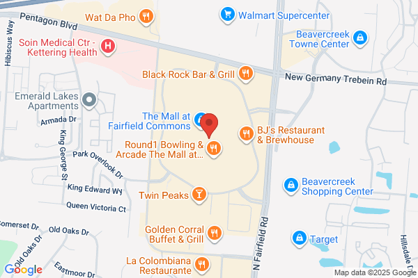 Ashcroft & Oak Jewelers