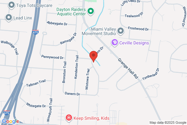 Myers Landscaping and Lawn Care