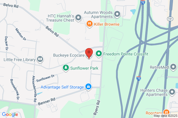 Buckeye Concierge Service
