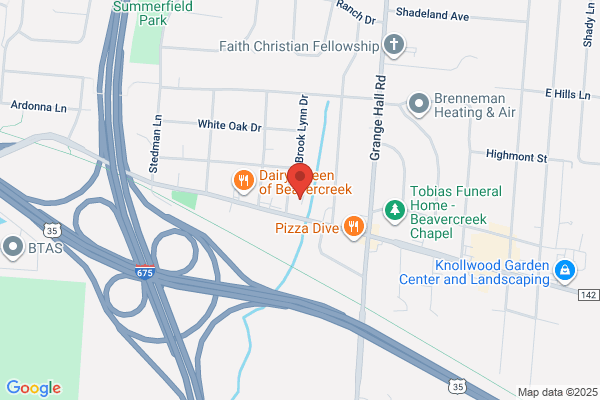 Knollwood Coin Laundry