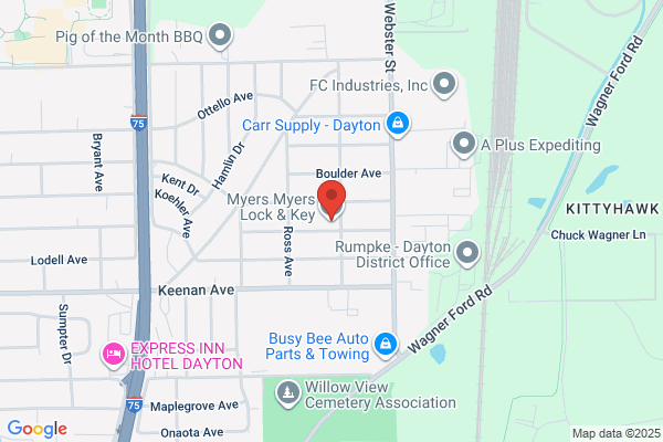 Universal Locksmith Store