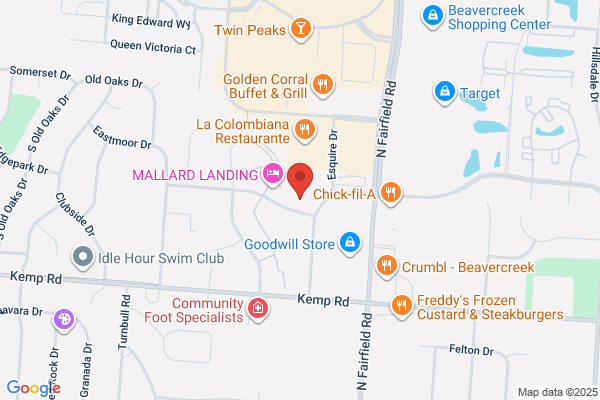 Center for Facial & Oral Surgery