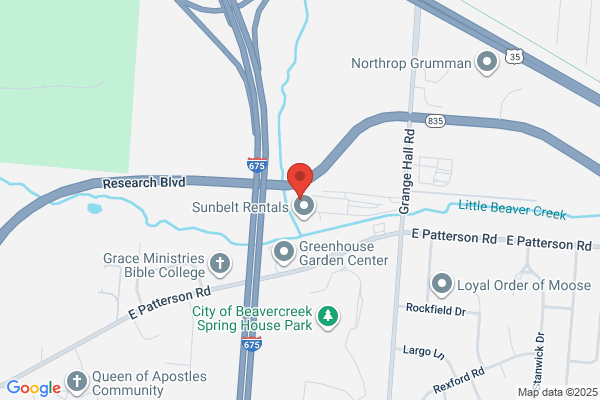 City Electric Supply Beavercreek