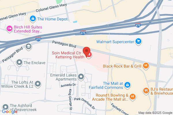 Soin Medical Center - Emergency Center