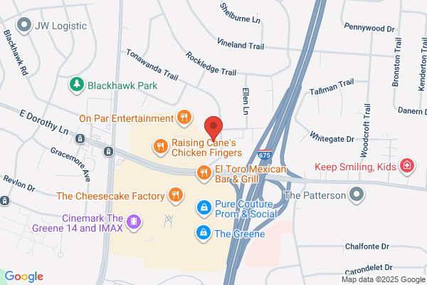 Chow Free-Delivery CBD Dispensary Fulfillment Services