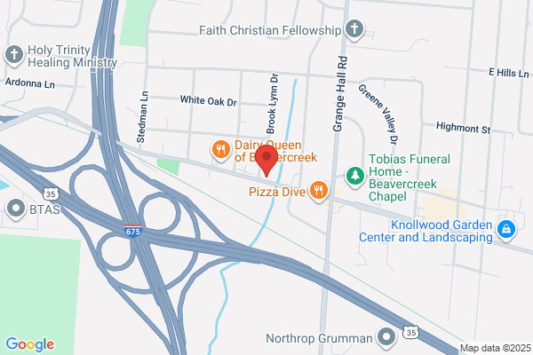 DM Thompson Chimney Repair Specialist