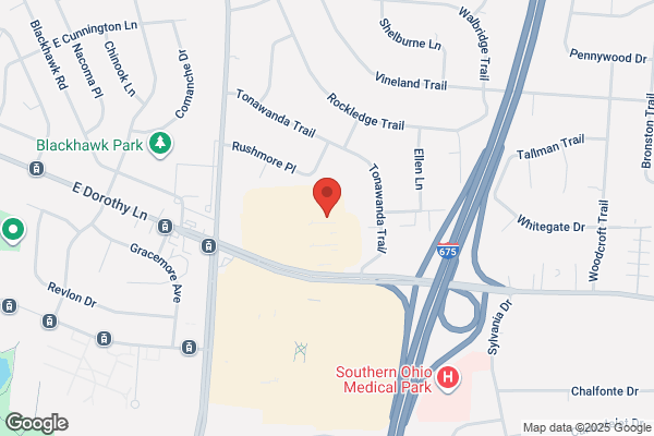 Oxford Physical Therapy Centers