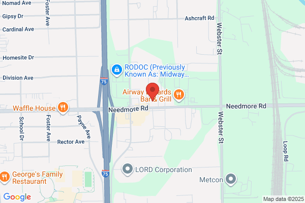 Kennard Gas Lines