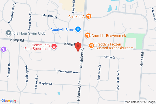 Beavercreek KinderCare